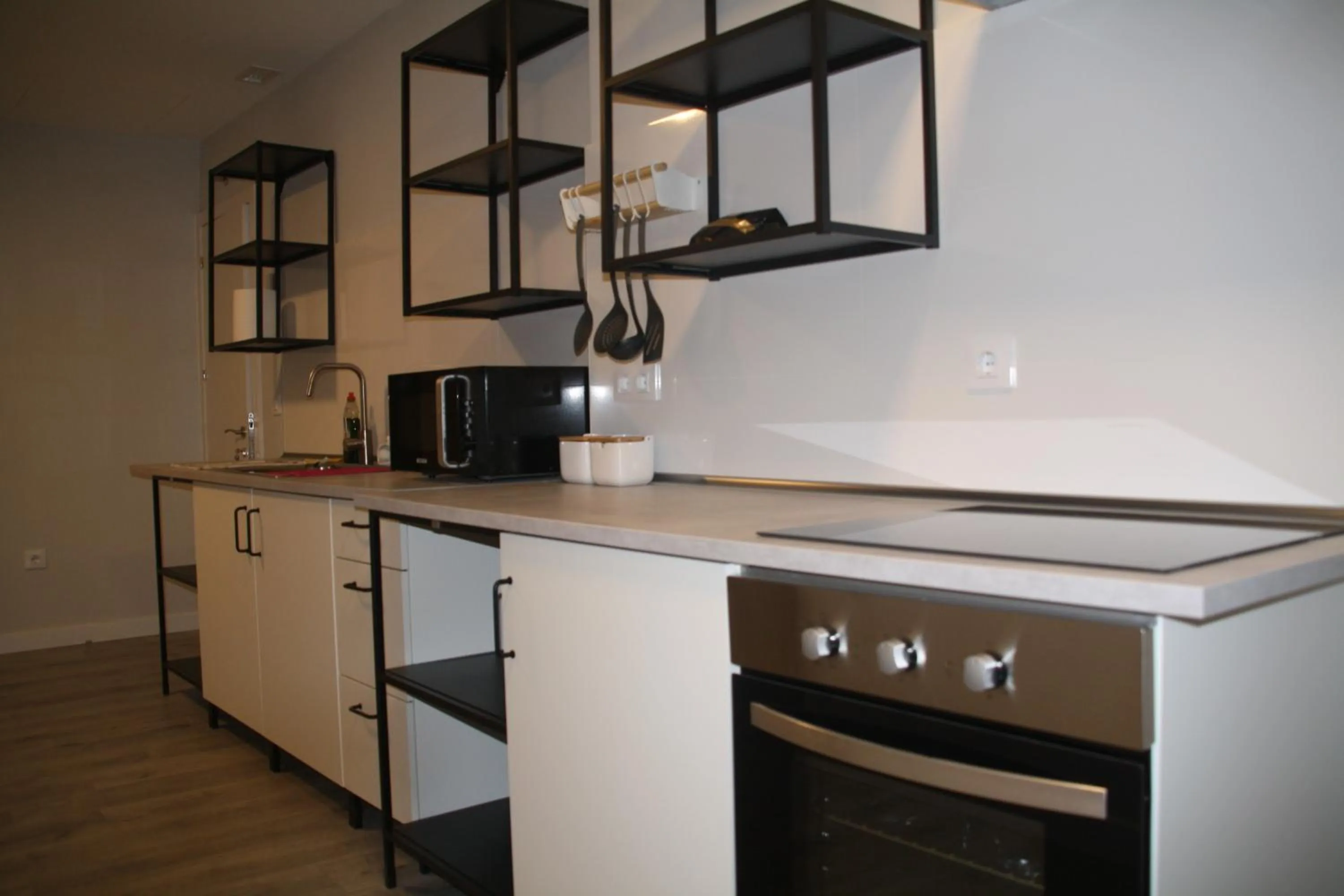 Kitchen or kitchenette in Malasaña Dreams S,L