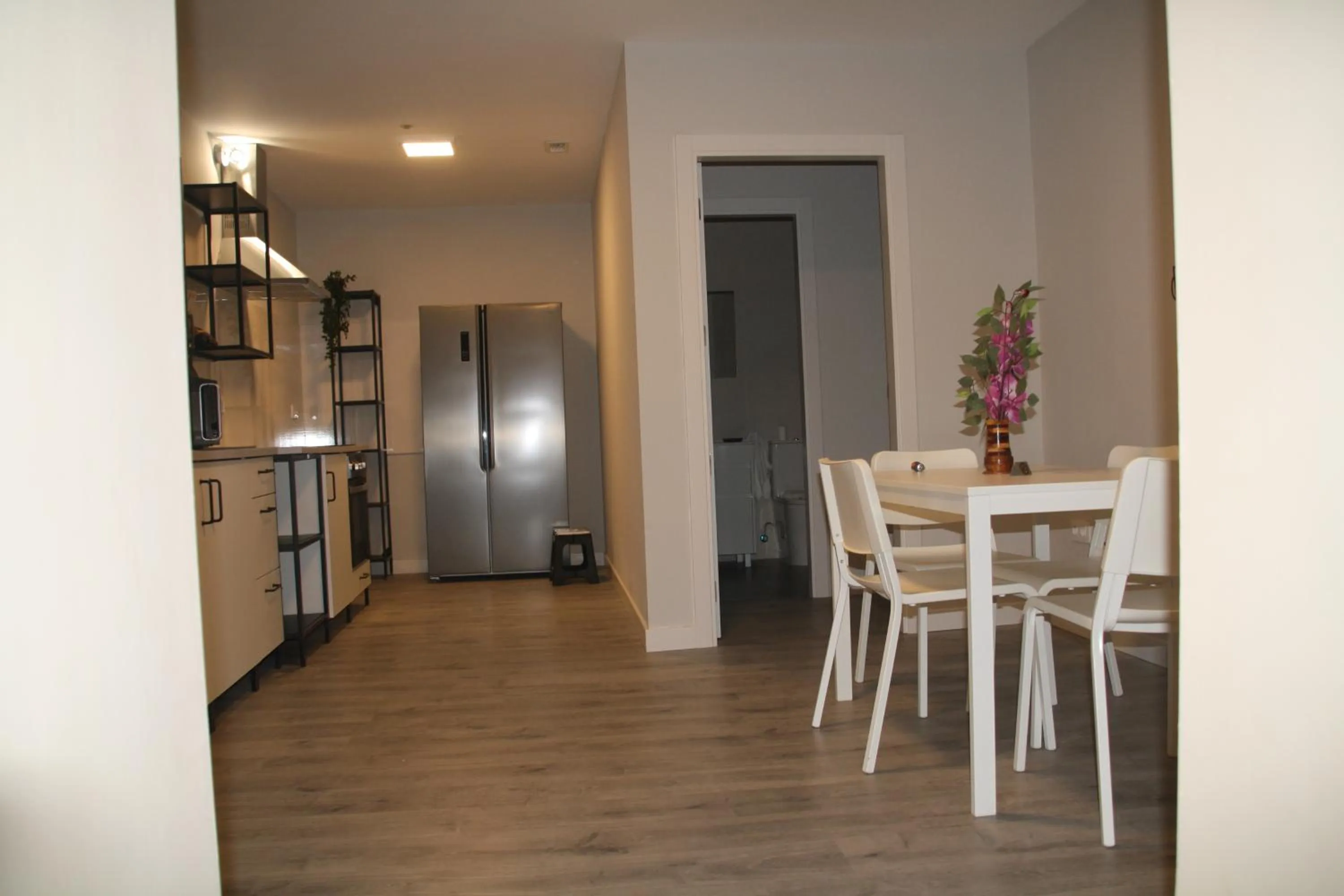 Kitchen or kitchenette in Malasaña Dreams S,L