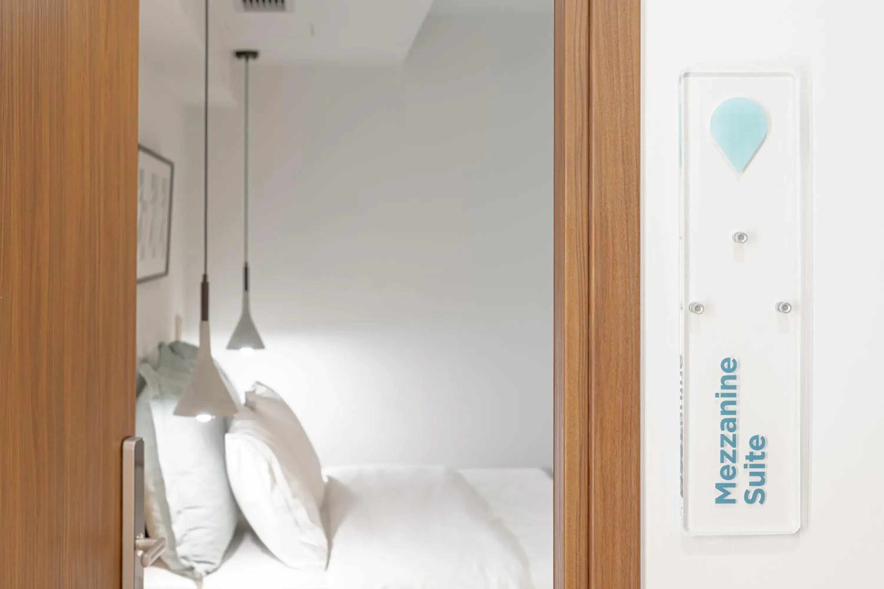 Standard Suite in Ciel Suites Athens Standard Suite in Ciel Suites Athens