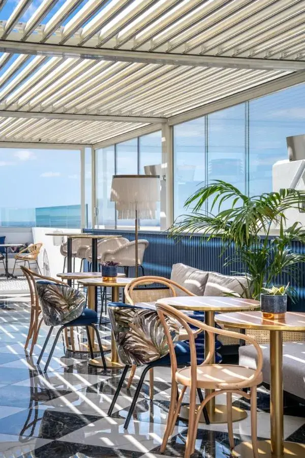 Restaurant/places to eat in Ocean Drive Ibiza Restaurant/places to eat in Ocean Drive Ibiza