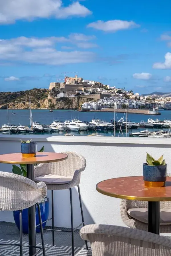 View (from property/room) in Ocean Drive Ibiza View (from property/room) in Ocean Drive Ibiza