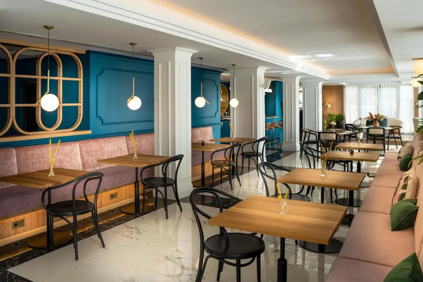 Restaurant/places to eat in Ocean Drive Ibiza Restaurant/places to eat in Ocean Drive Ibiza