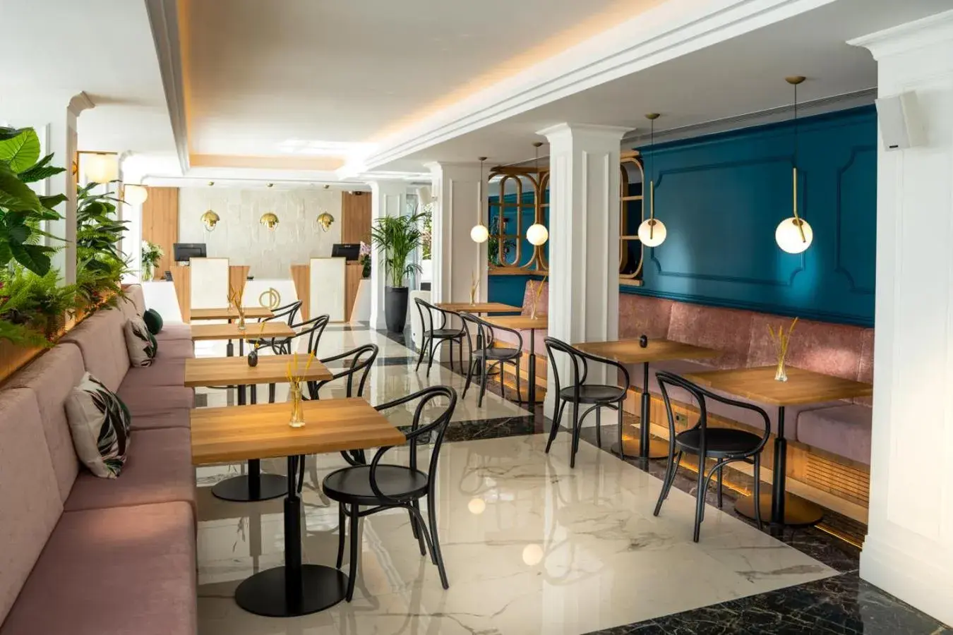 Restaurant/places to eat in Ocean Drive Ibiza Restaurant/places to eat in Ocean Drive Ibiza