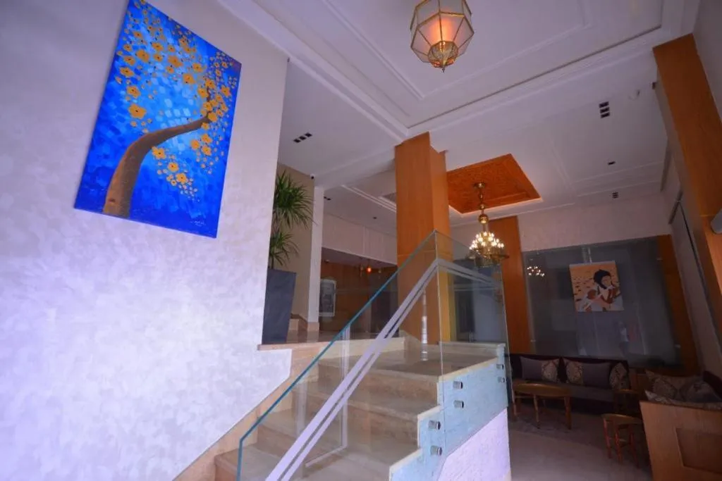 RESIDENCE CENTROSUIT