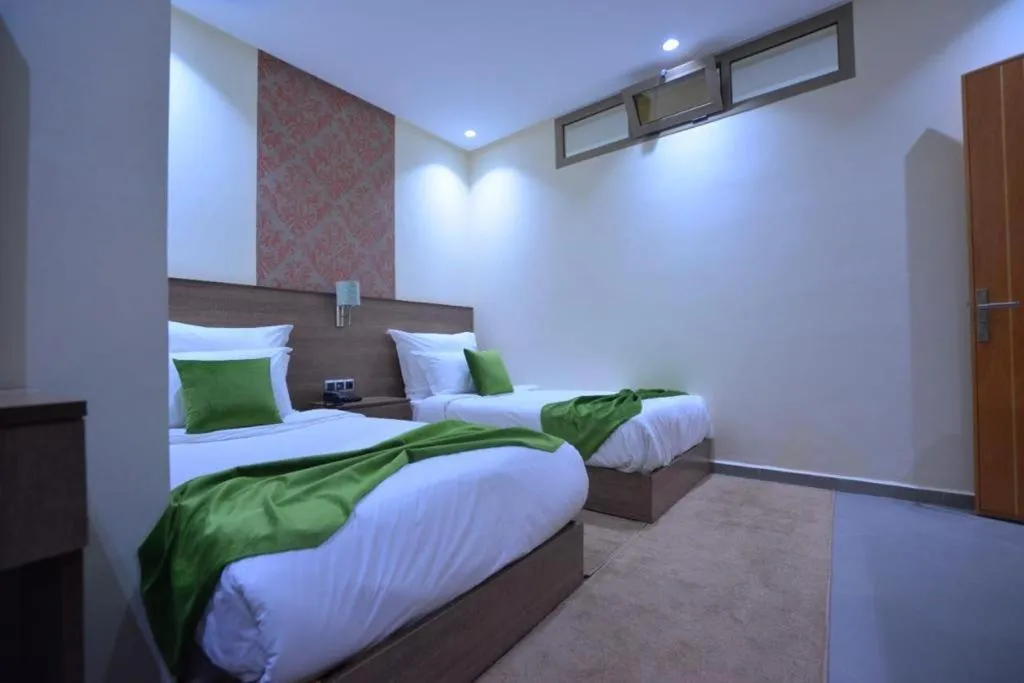 Superior Apartment - single occupancy in RESIDENCE CENTROSUIT