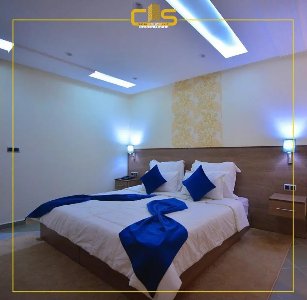 Deluxe Apartment - single occupancy in RESIDENCE CENTROSUIT Deluxe Apartment - single occupancy in RESIDENCE CENTROSUIT