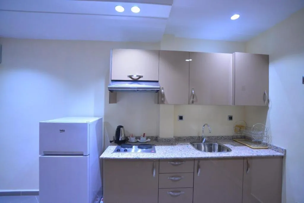 Standard Twin Room in RESIDENCE CENTROSUIT