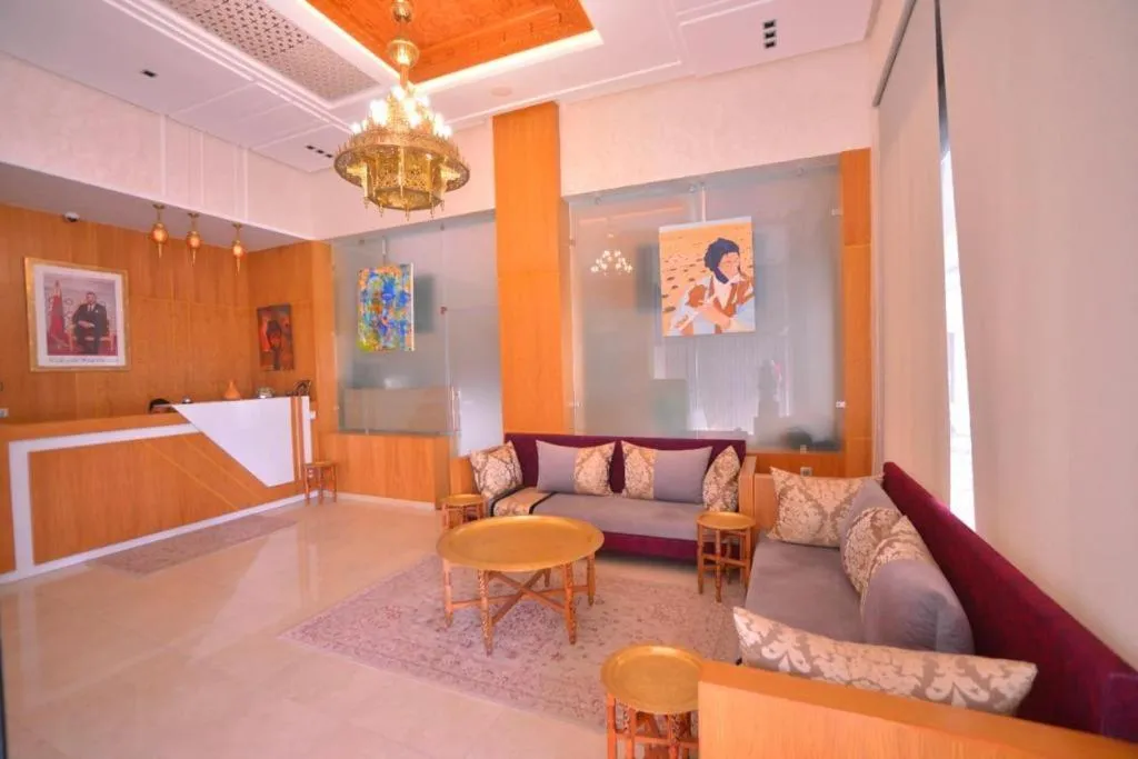 RESIDENCE CENTROSUIT