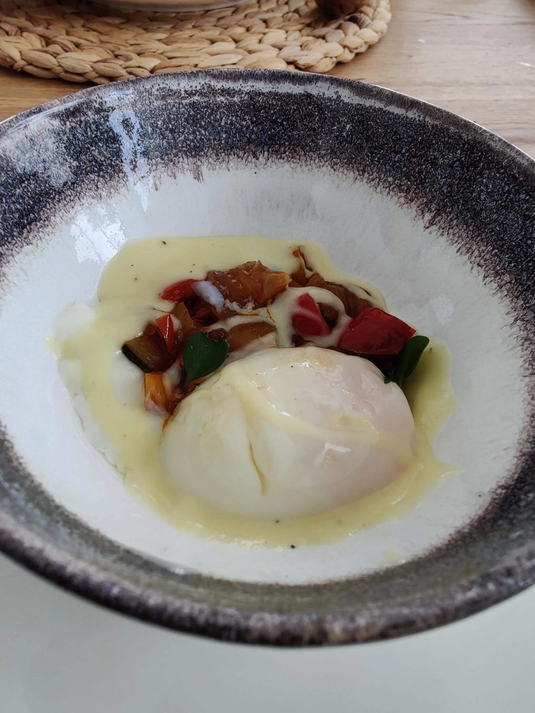 Restaurant/places to eat in Cabogata Beach Hotel