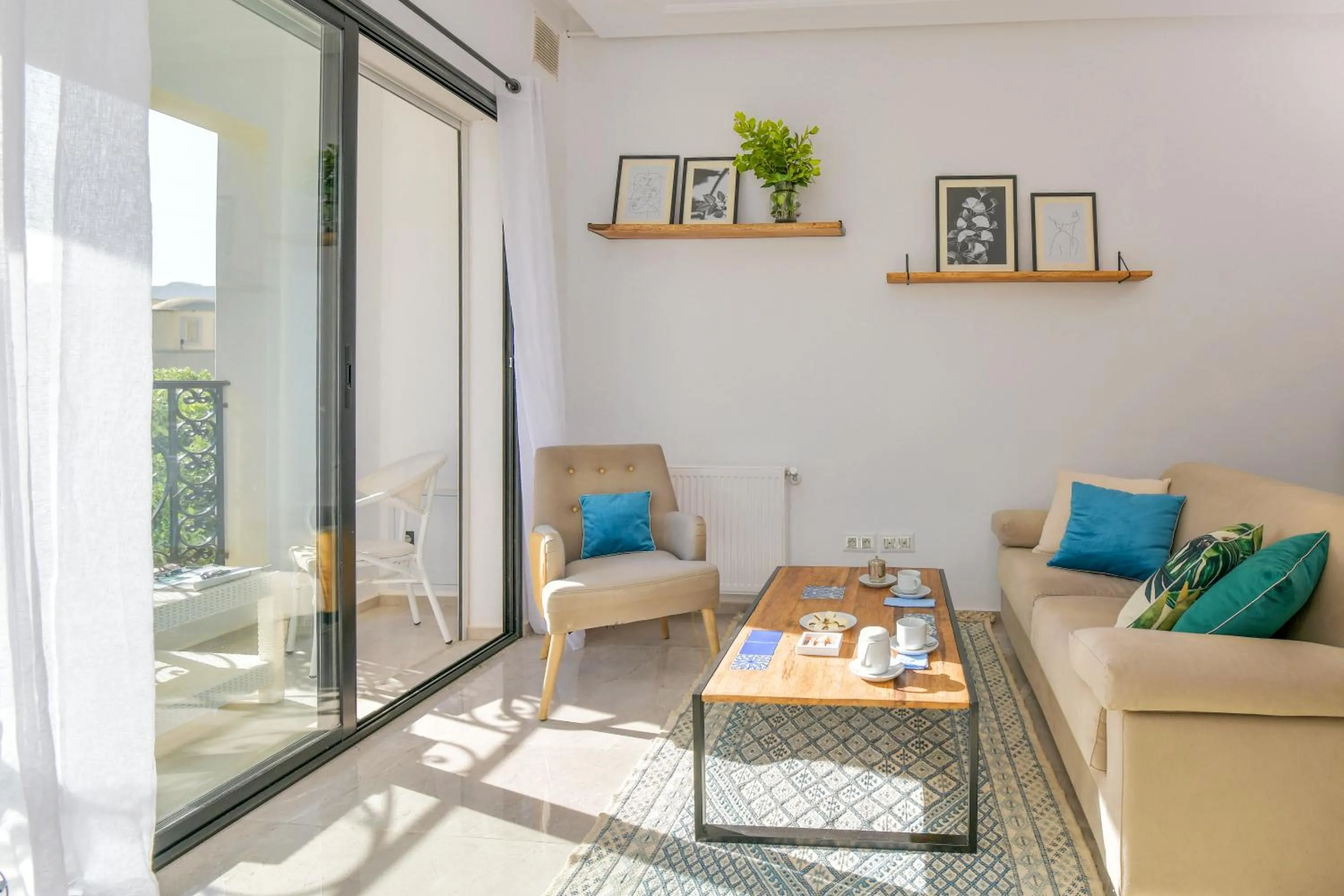 Le Jardin de Lina
