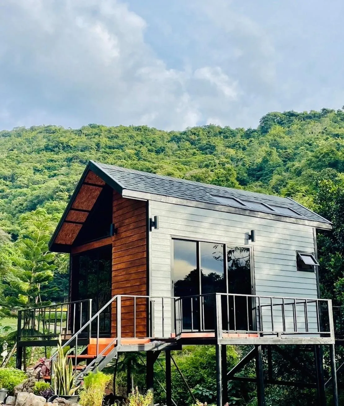 The Signature Valley Khao-yai Campus