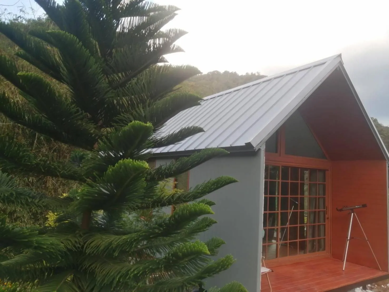 The Signature Valley Khao-yai Campus