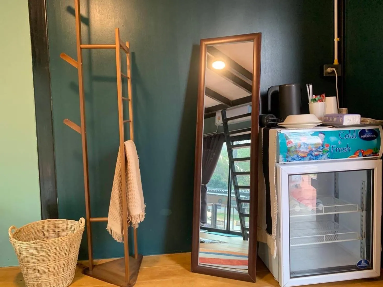 The Signature Valley Khao-yai Campus