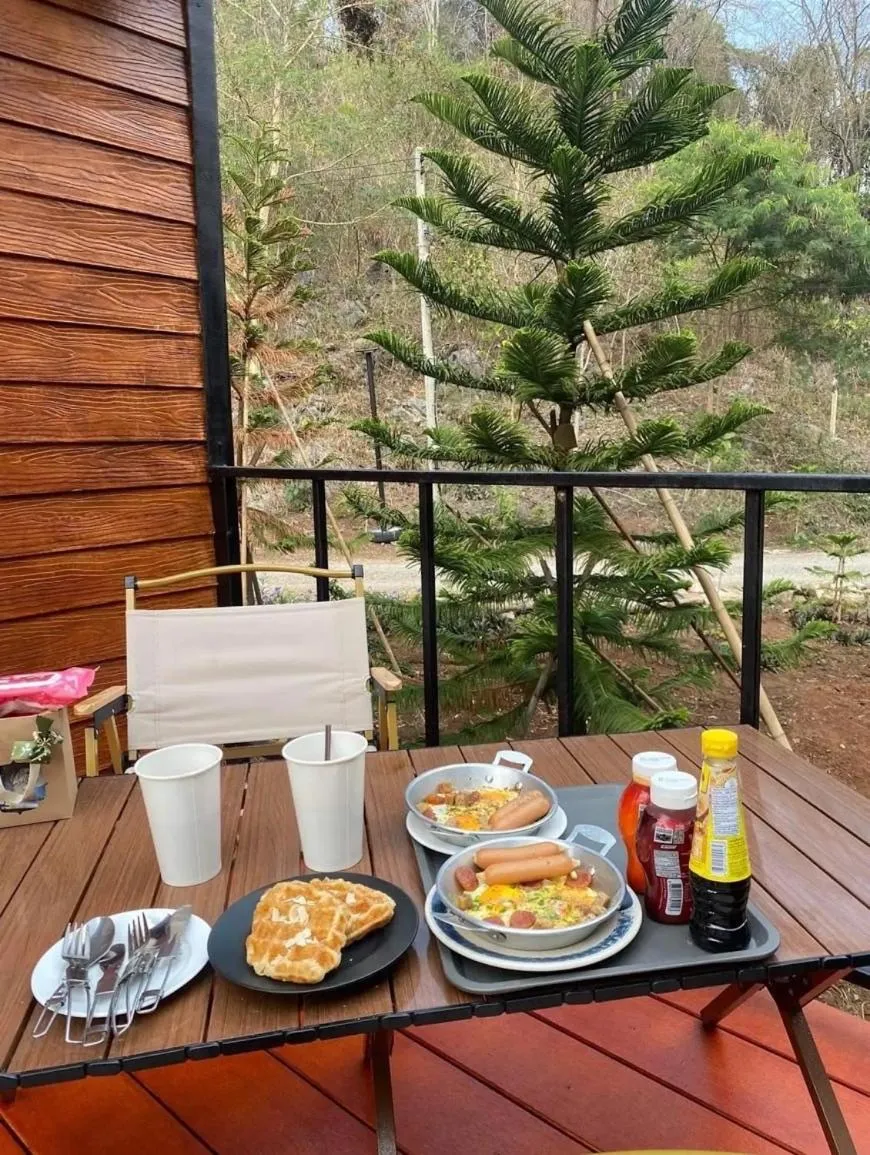 The Signature Valley Khao-yai Campus