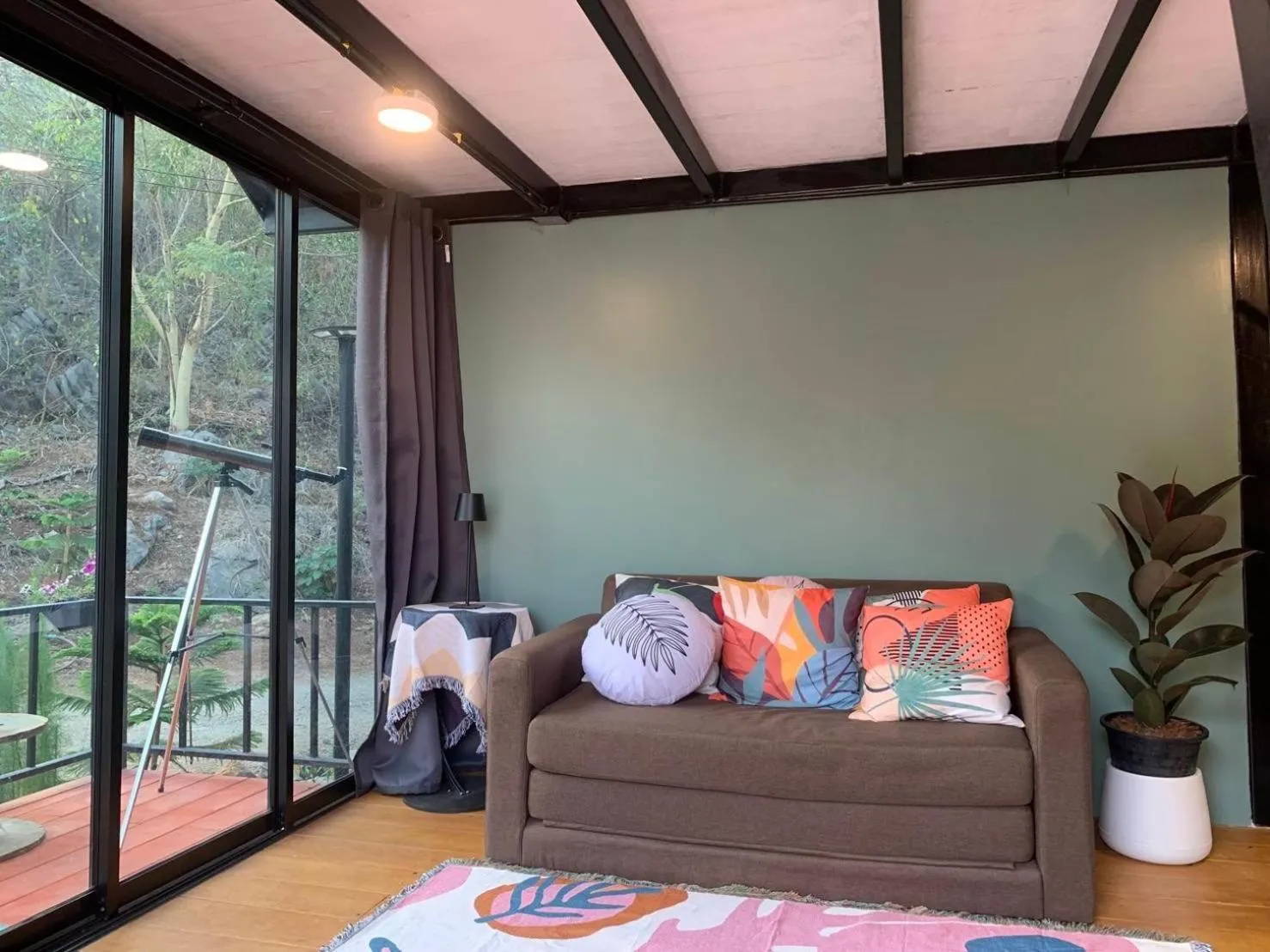 The Signature Valley Khao-yai Campus