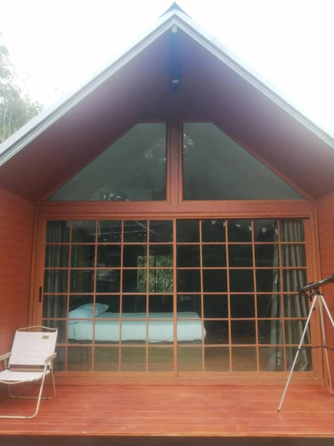 The Signature Valley Khao-yai Campus