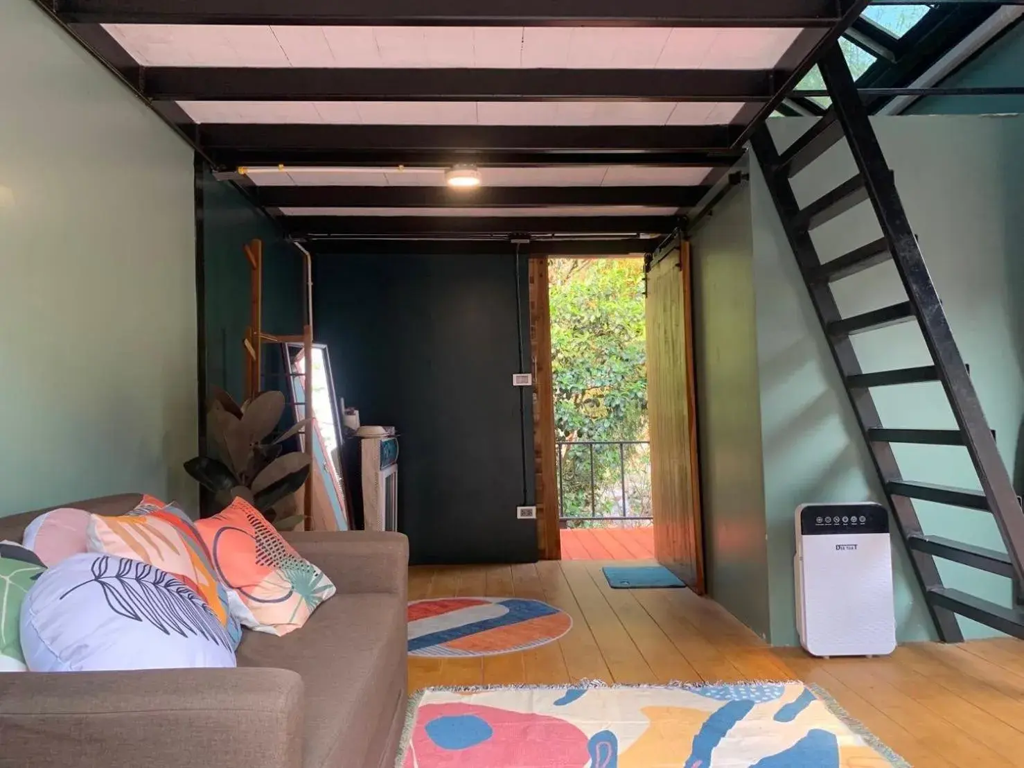 The Signature Valley Khao-yai Campus The Signature Valley Khao-yai Campus