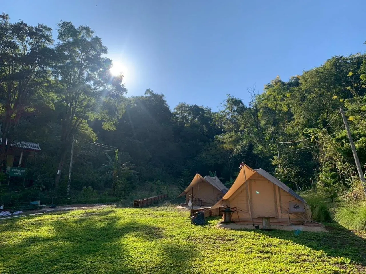 The Signature Valley Khao-yai Campus