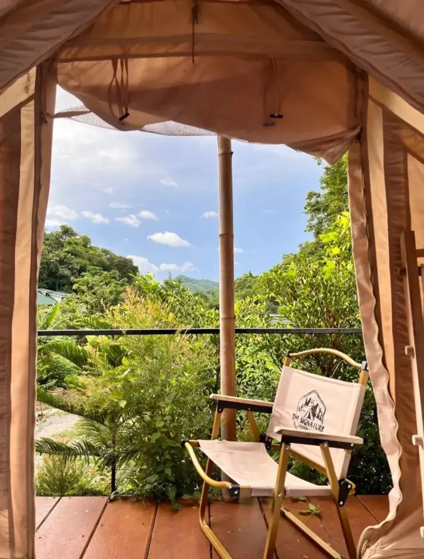 The Signature Valley Khao-yai Campus The Signature Valley Khao-yai Campus