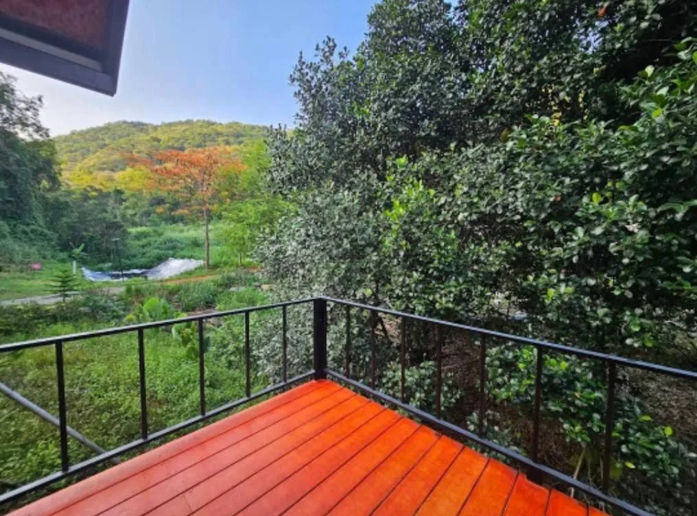 The Signature Valley Khao-yai Campus