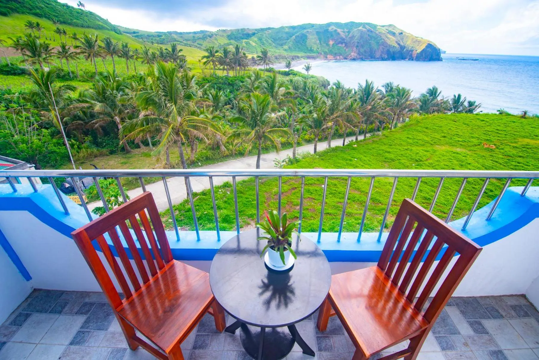 View (from property/room) in Boulder-Bay Residences