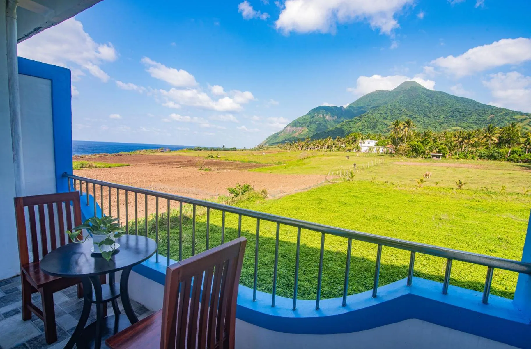 View (from property/room) in Boulder-Bay Residences