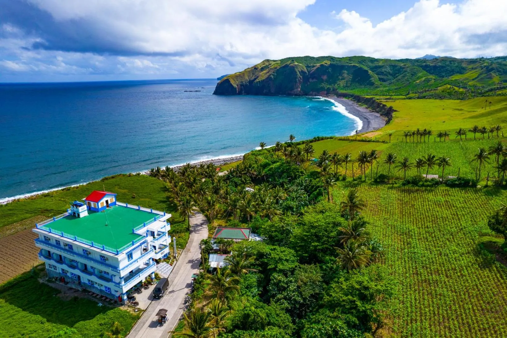 View (from property/room) in Boulder-Bay Residences