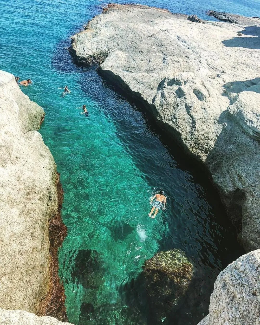 Day in Hotel Sol Almería