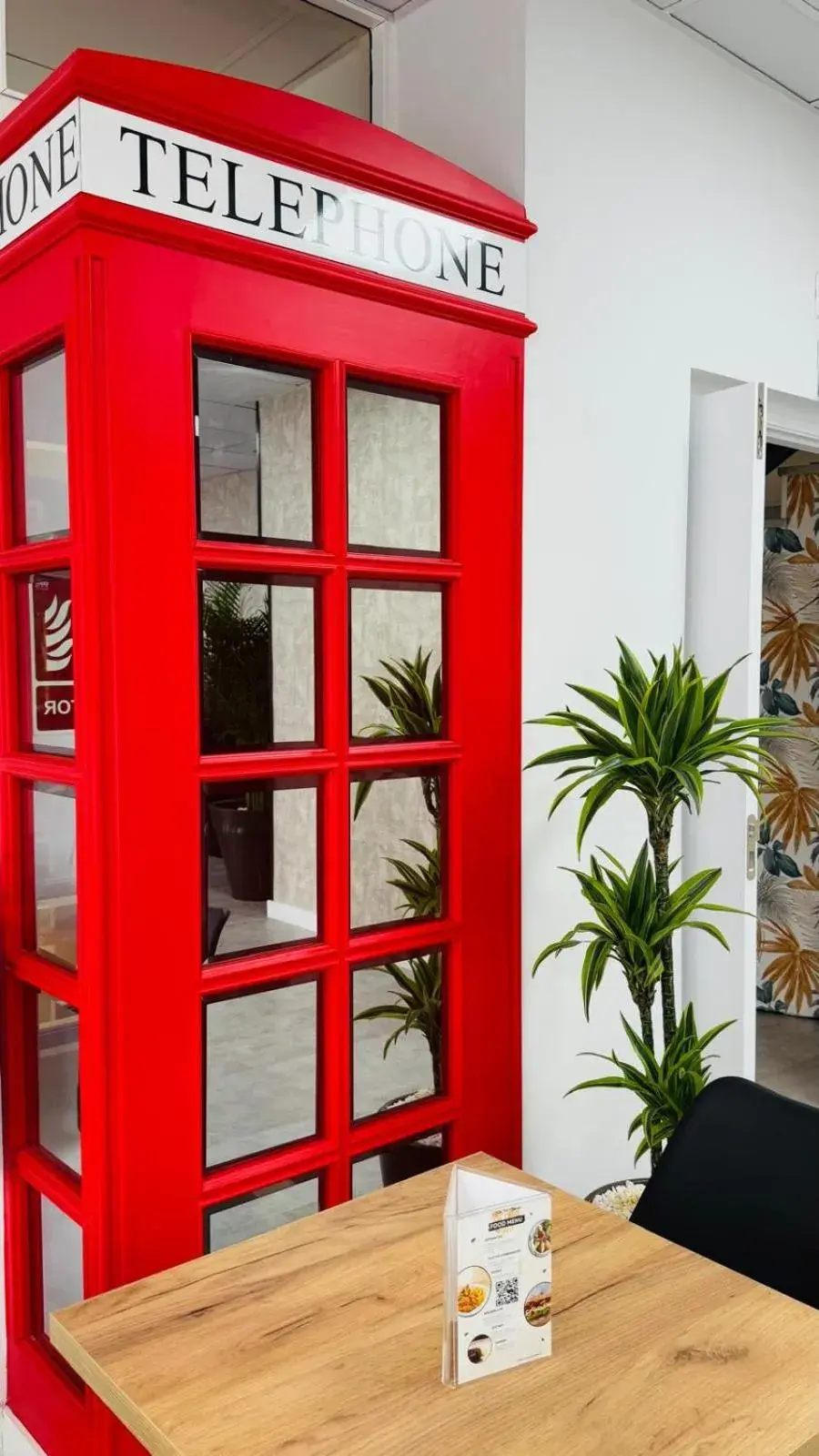 Restaurant/places to eat in Hotel Sol Almería Restaurant/places to eat in Hotel Sol Almería