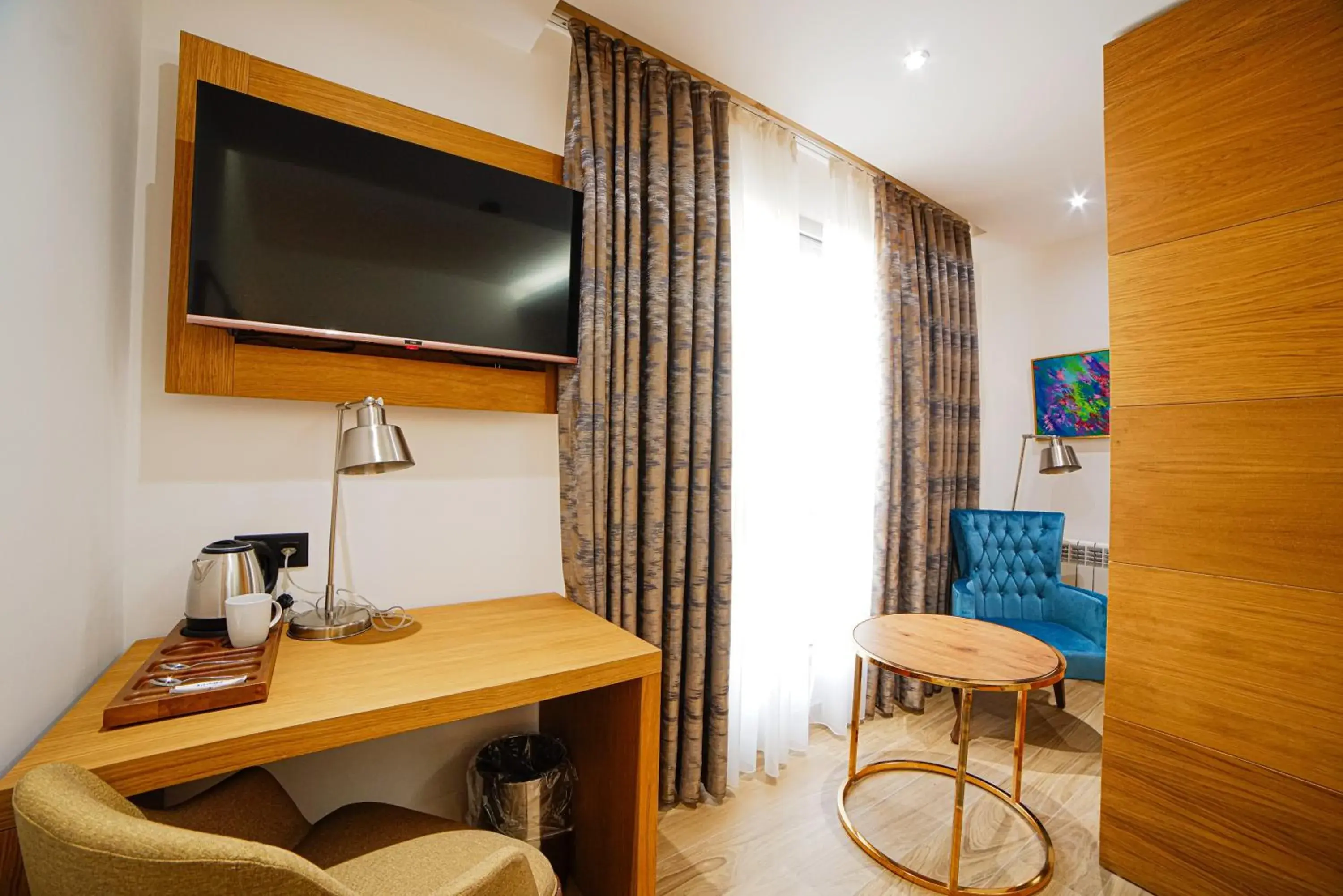 Royal Sahel Royal Sahel