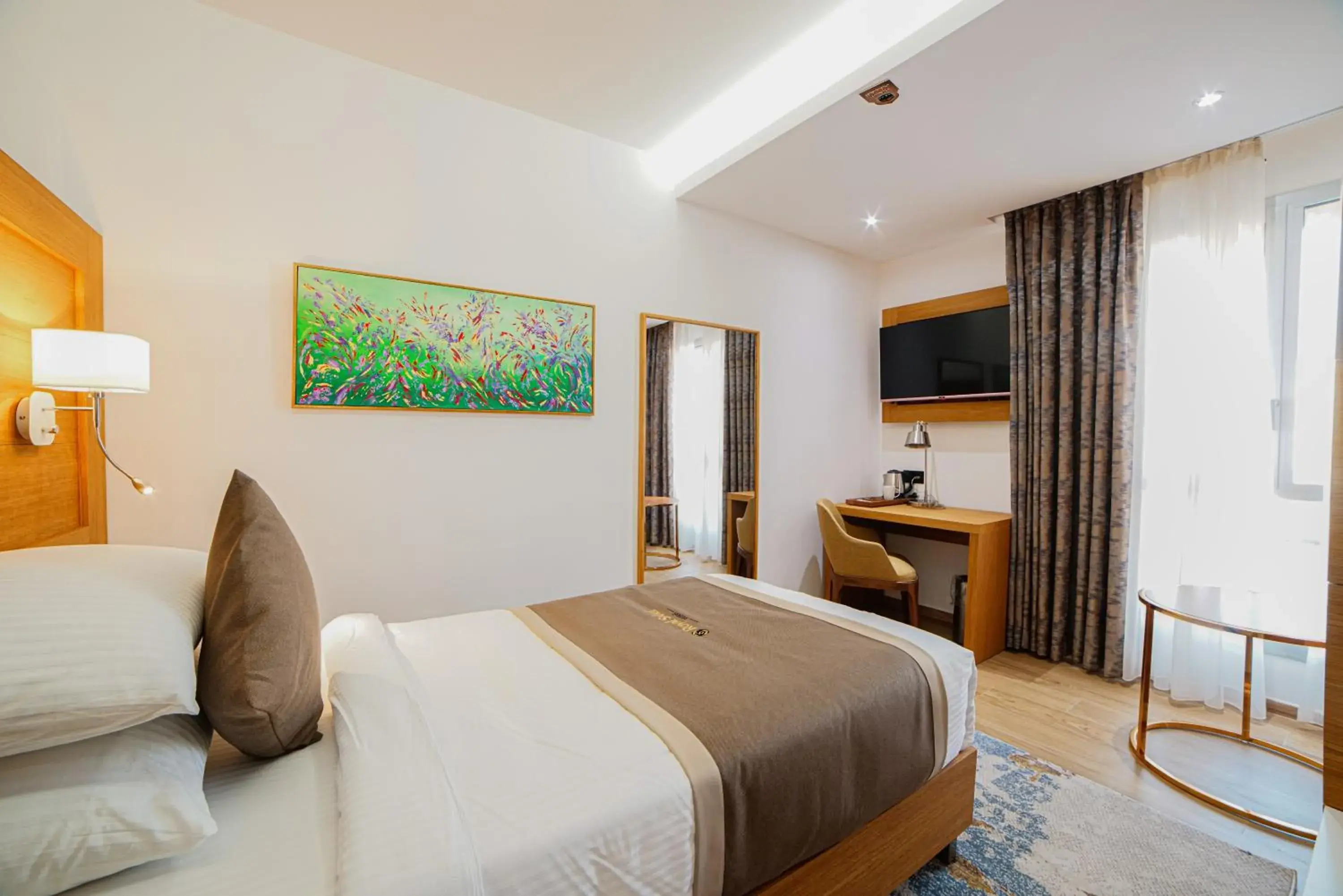 Bed in Royal Sahel Bed in Royal Sahel