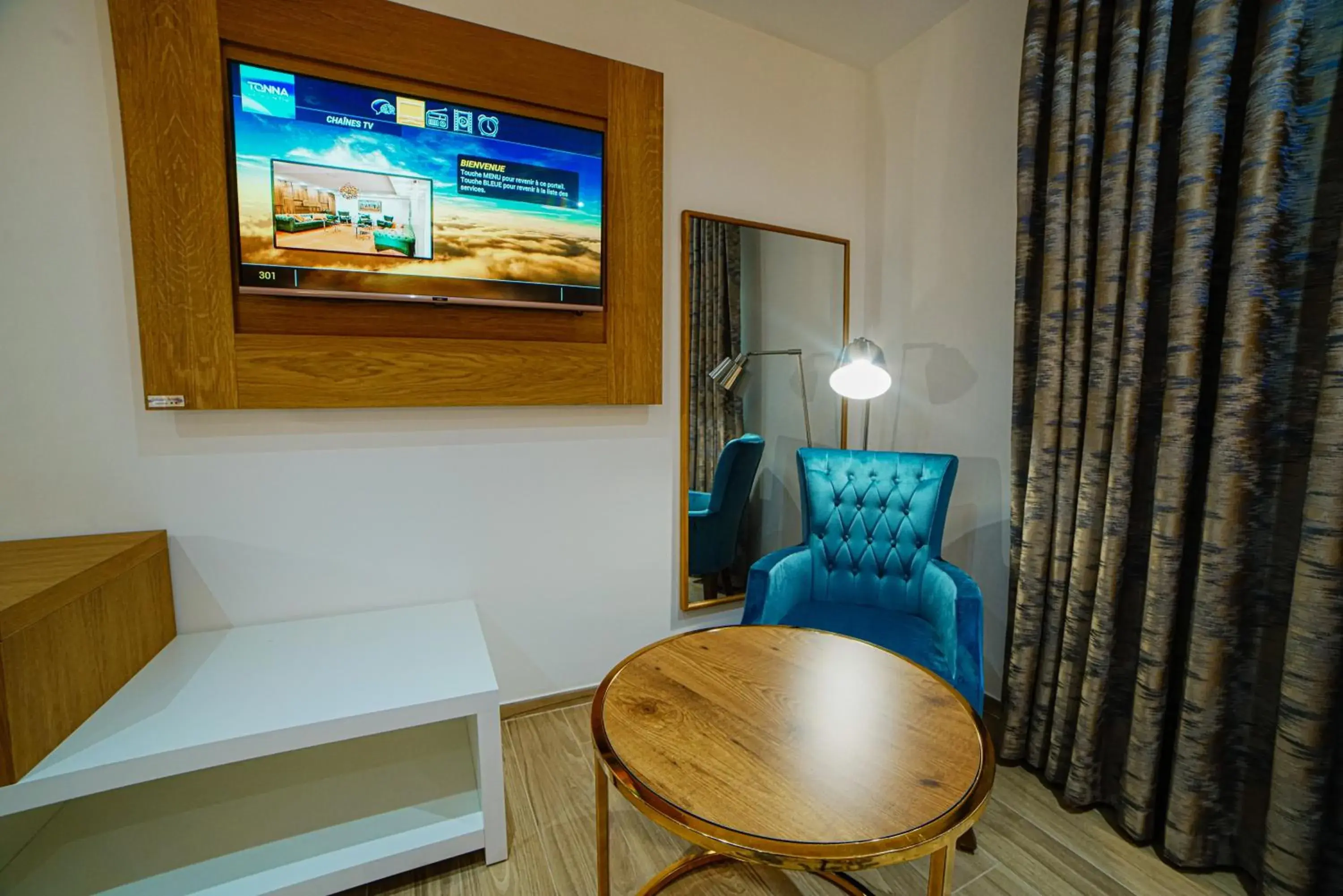 Royal Sahel Royal Sahel