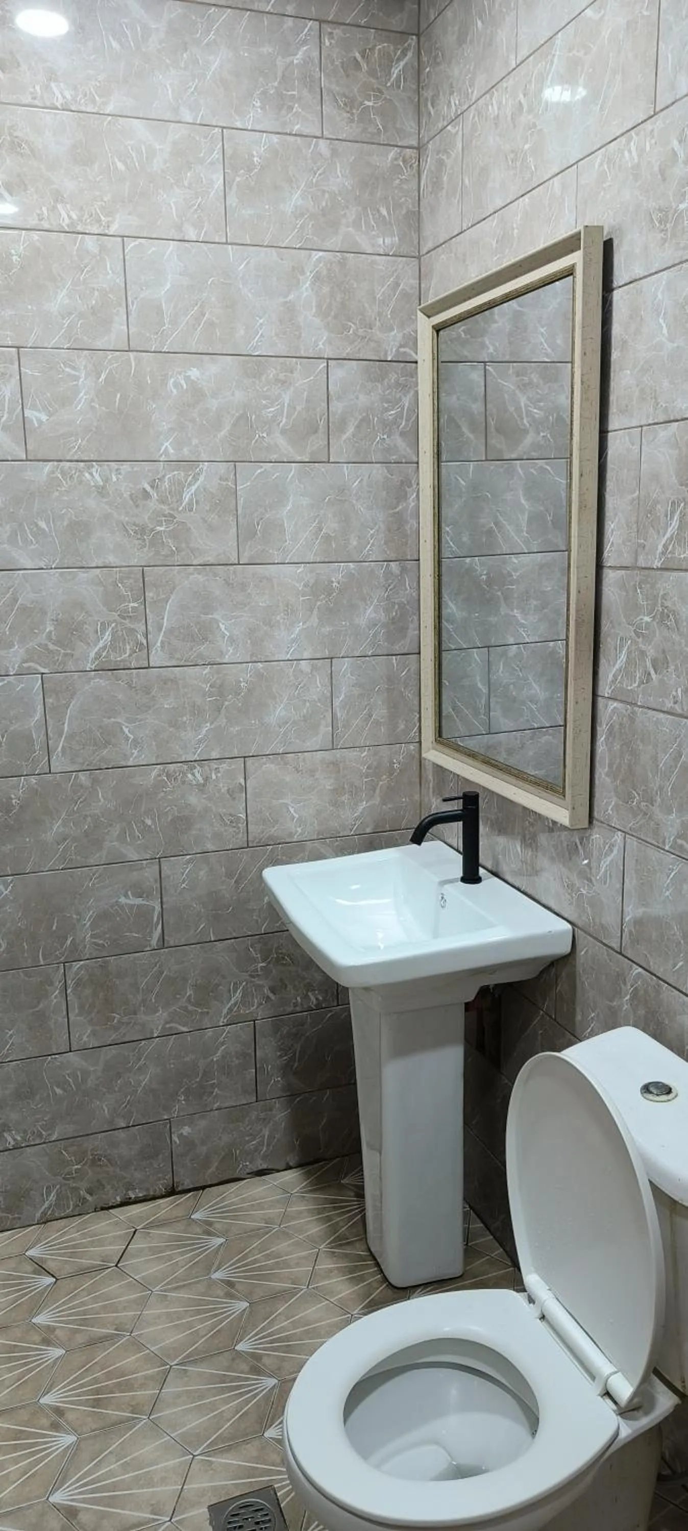 CDO Grace Residence Hall