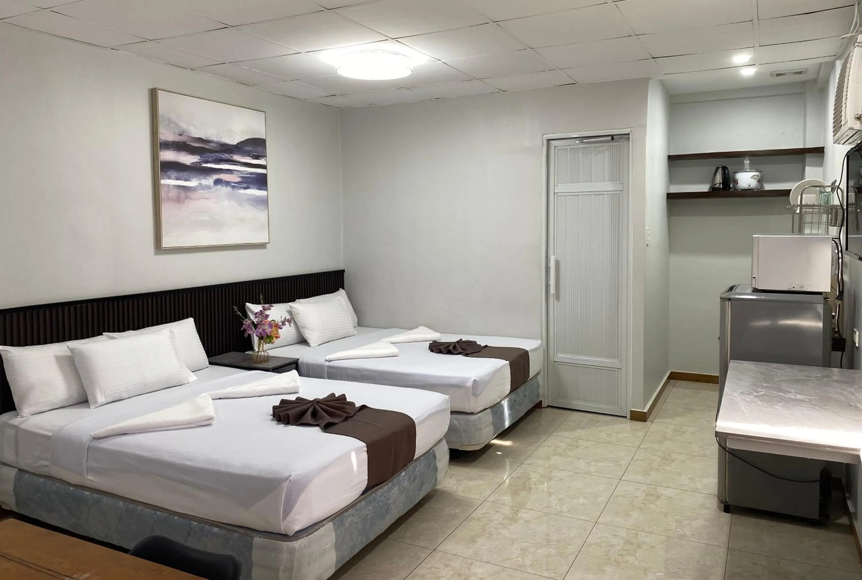 CDO Grace Residence Hall