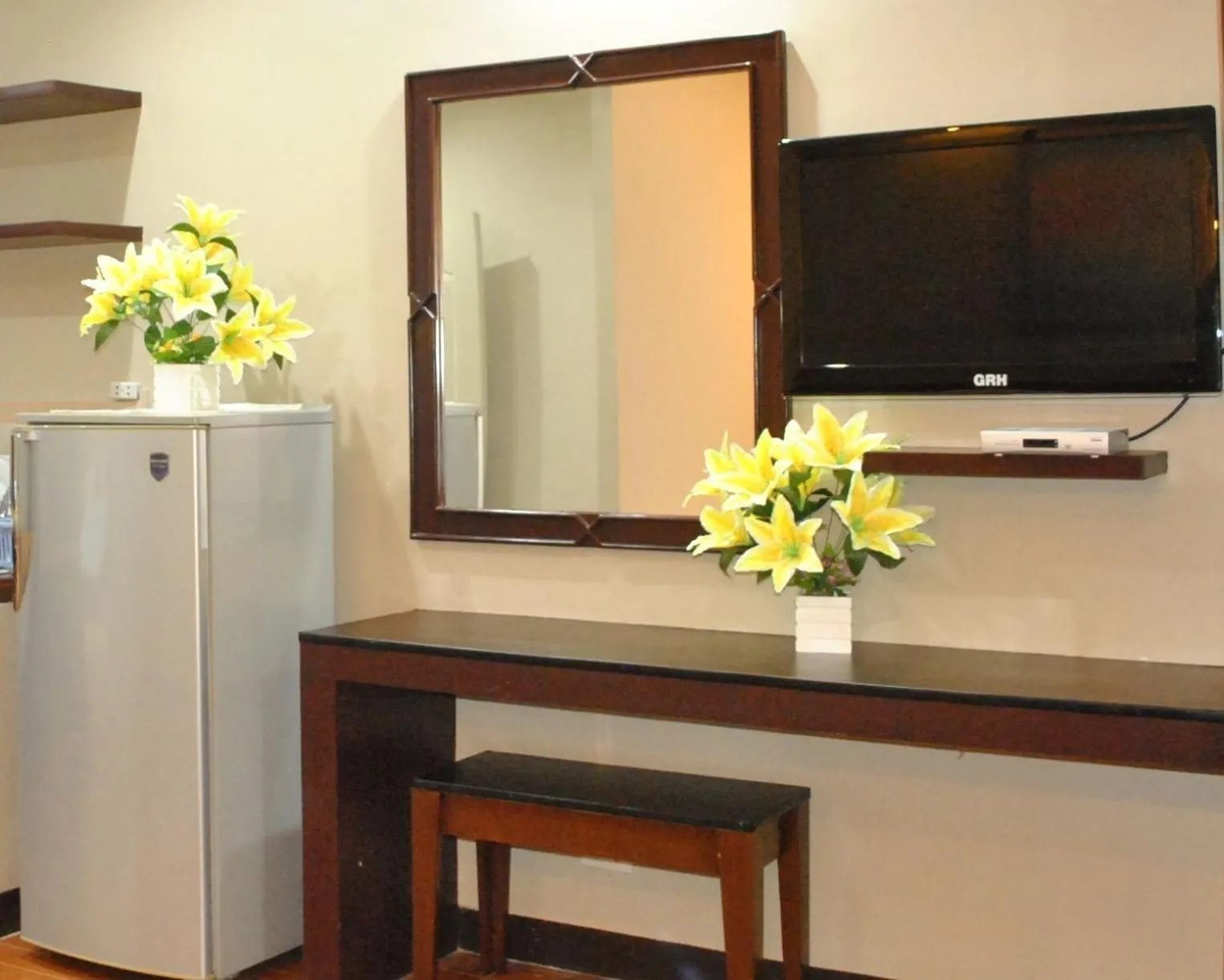 CDO Grace Residence Hall