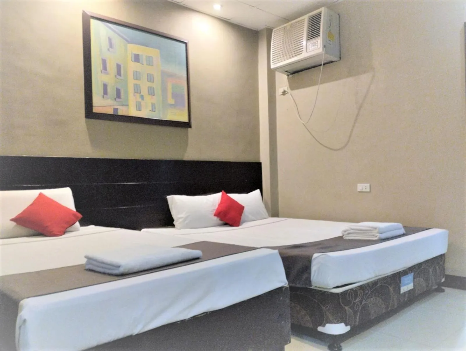 CDO Grace Residence Hall