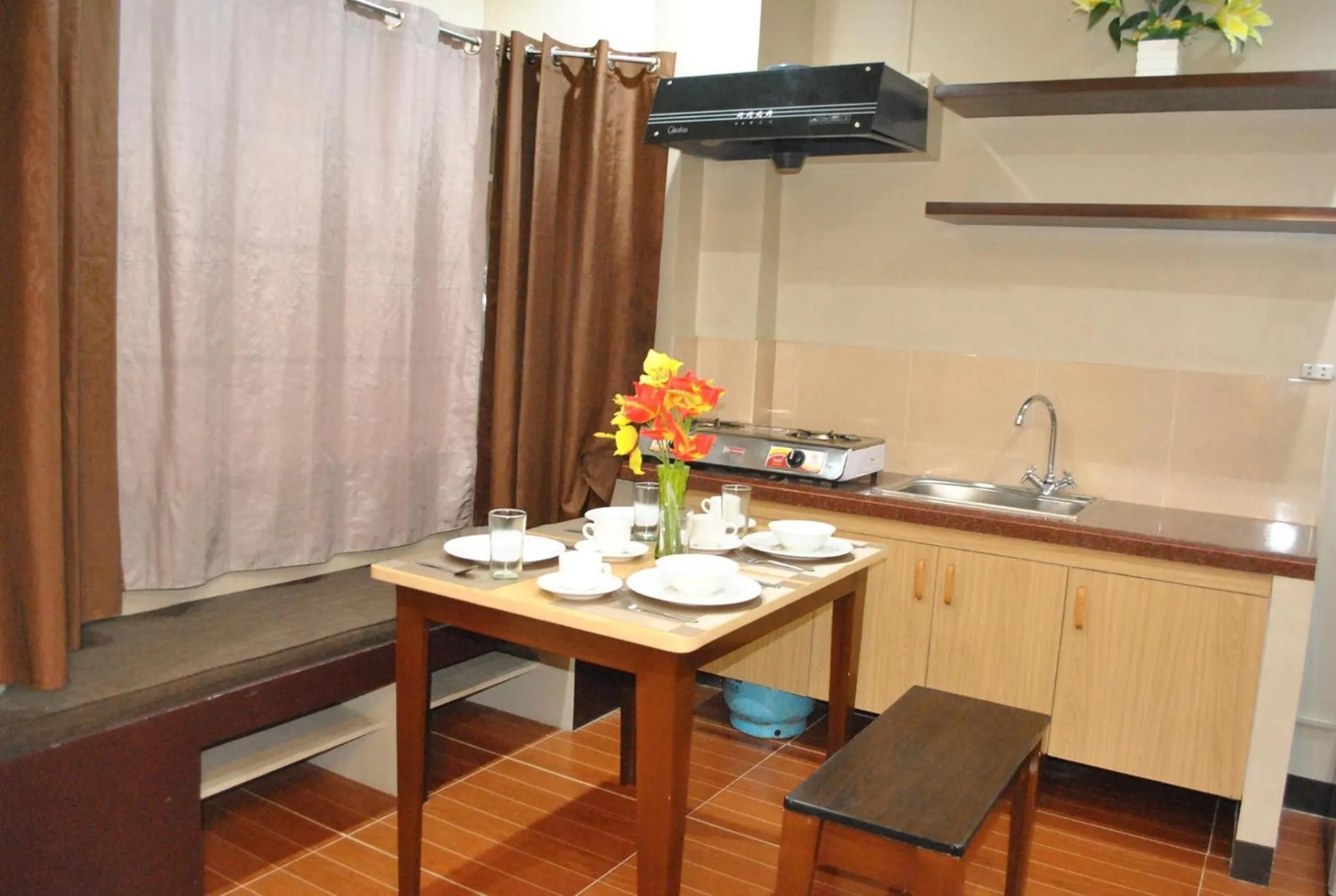 CDO Grace Residence Hall