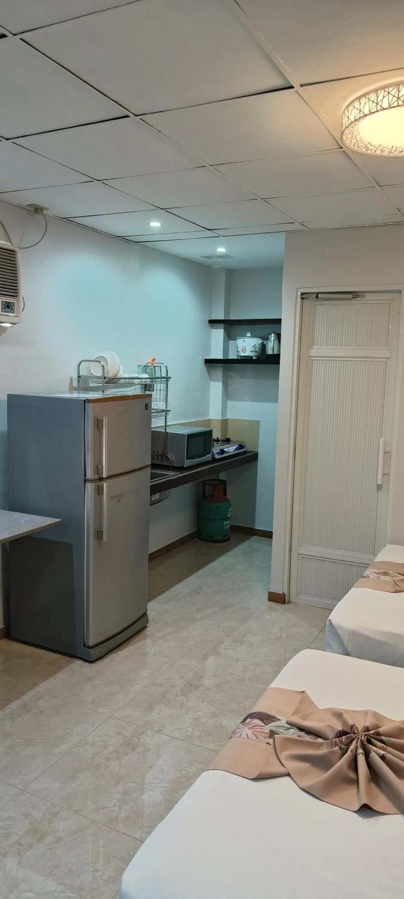 CDO Grace Residence Hall