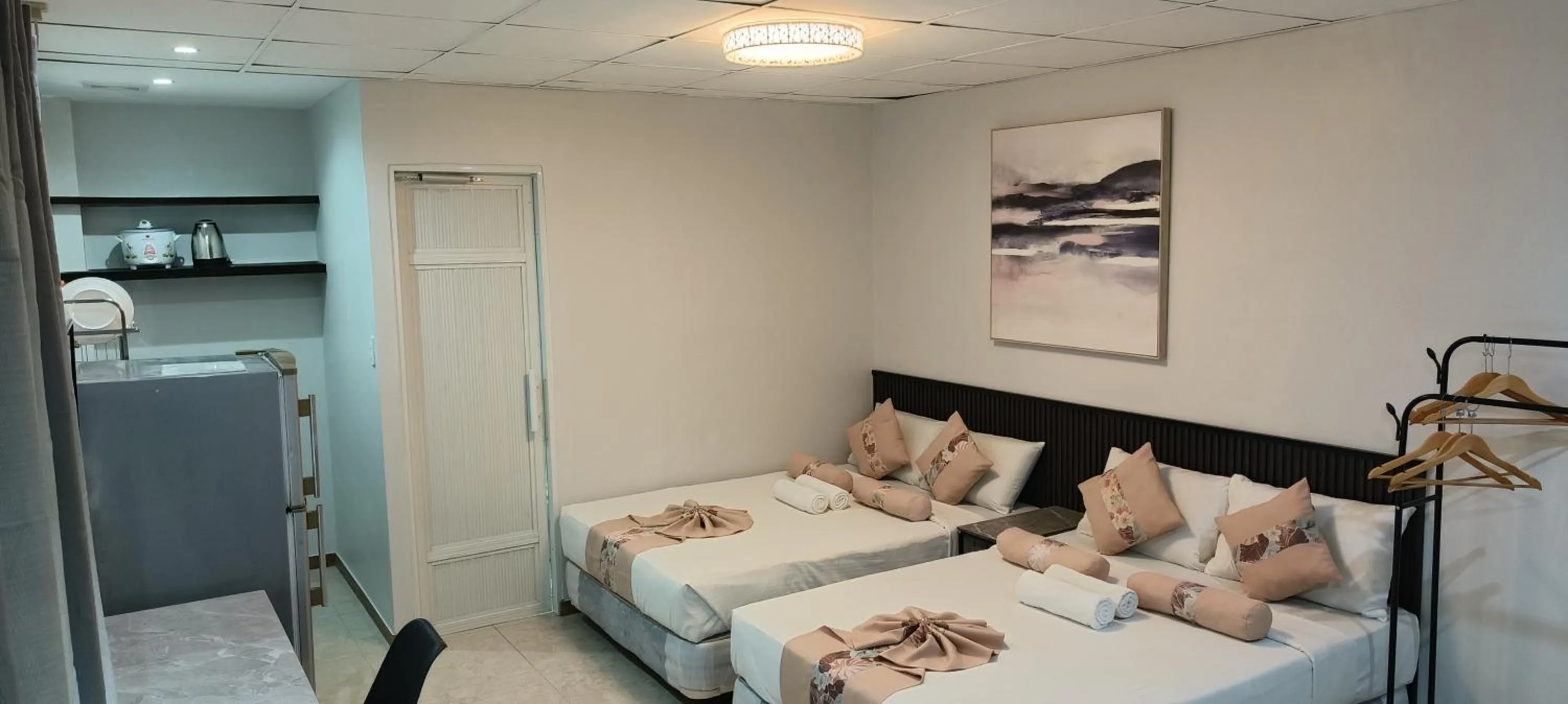 CDO Grace Residence Hall