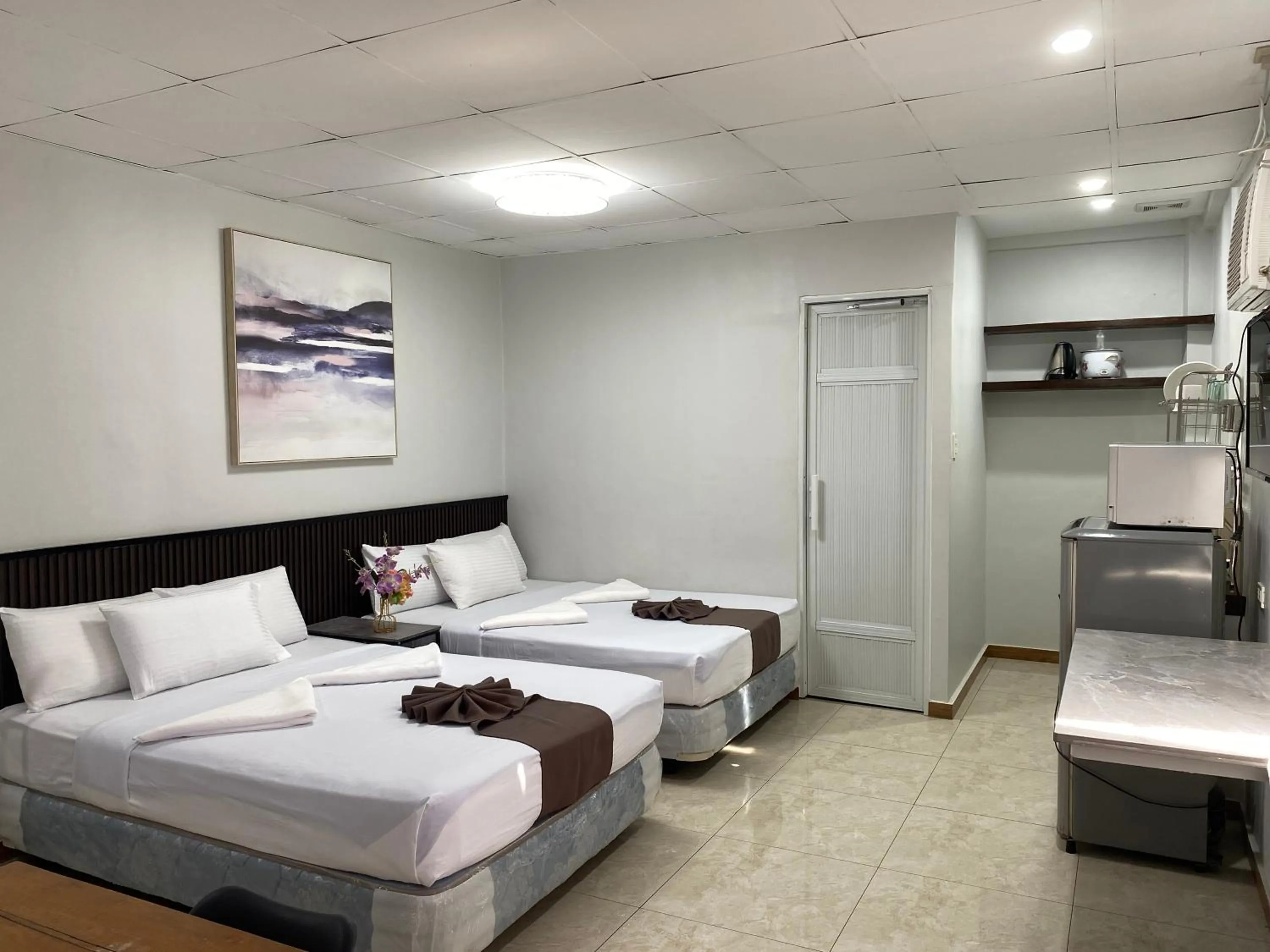 CDO Grace Residence Hall