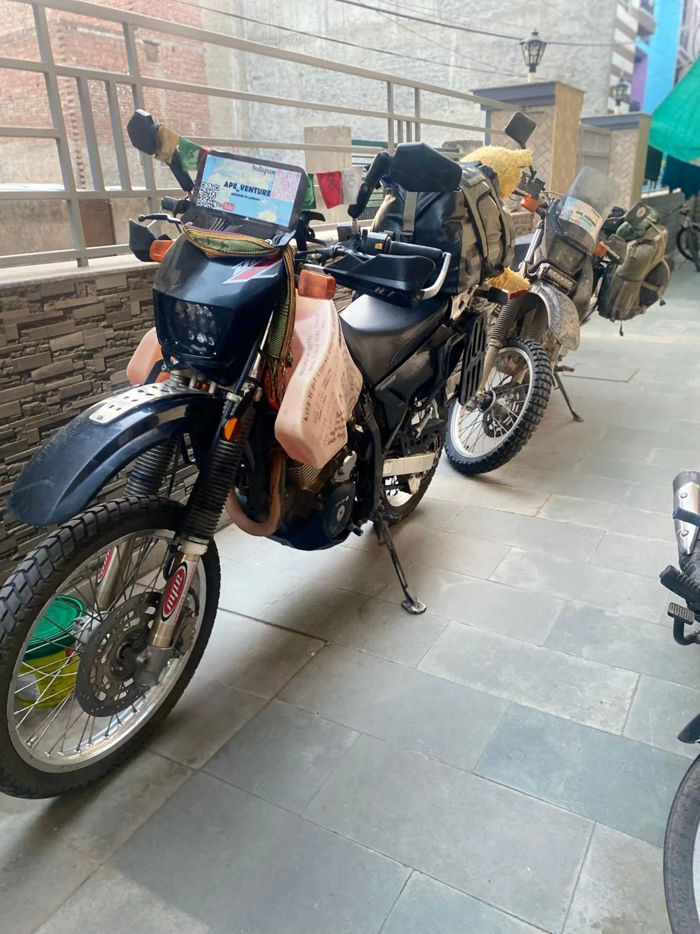 Negi Lodge Chandigarh