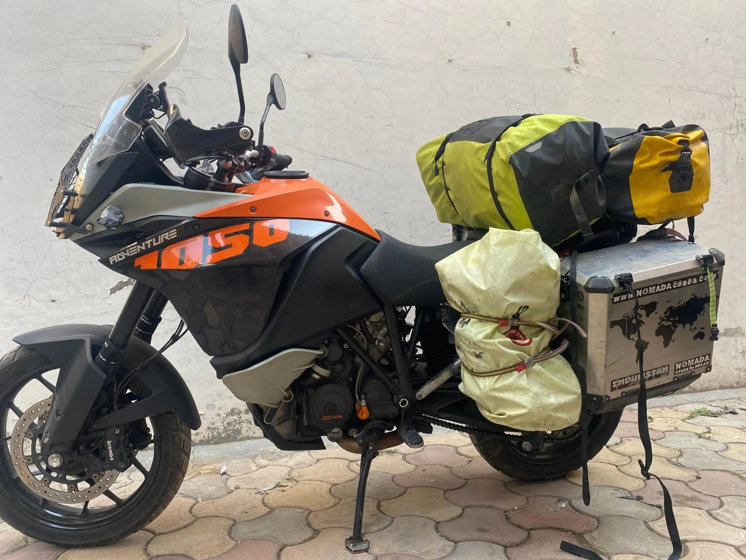 Negi Lodge Chandigarh