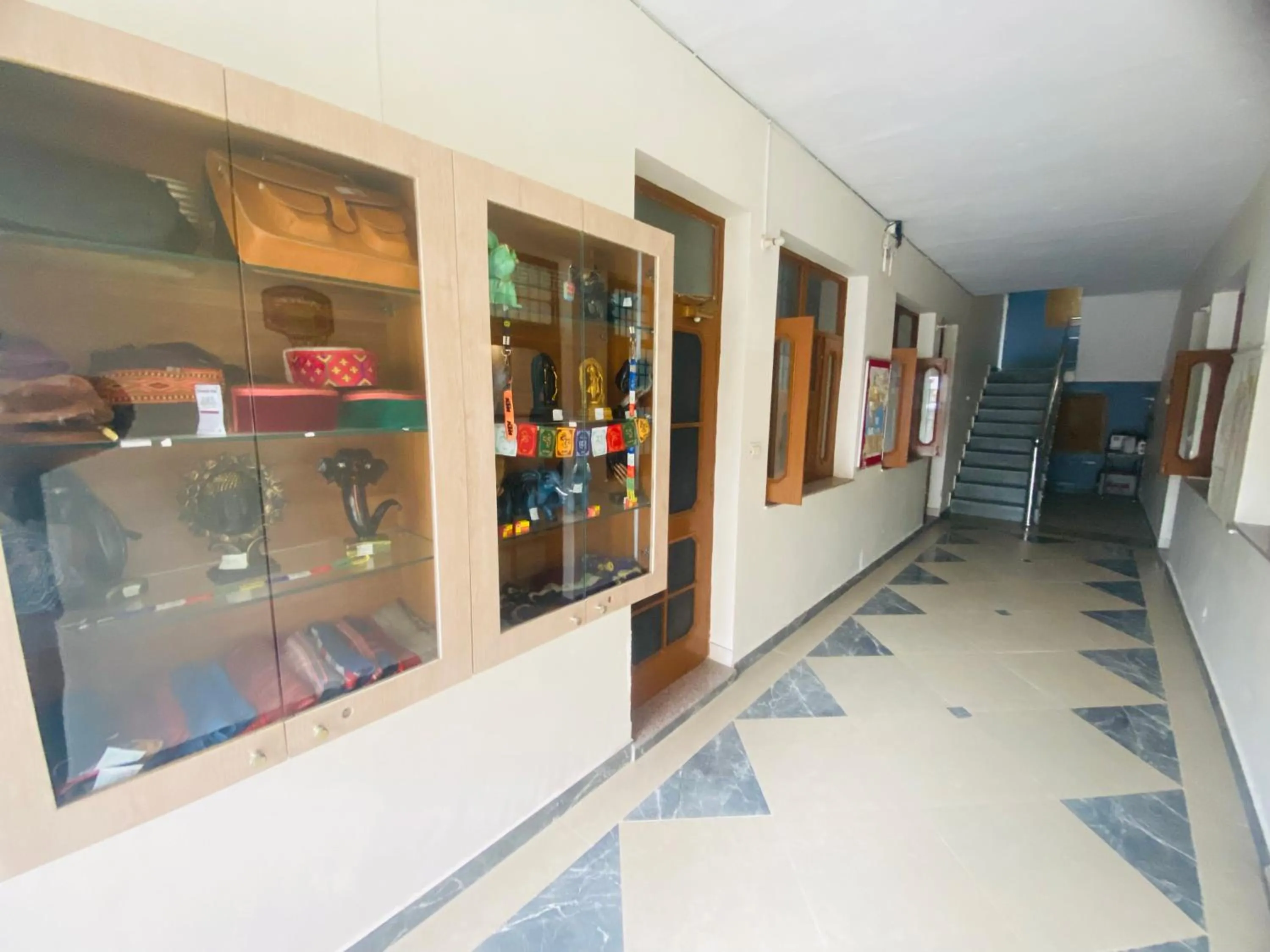 Negi Lodge Chandigarh