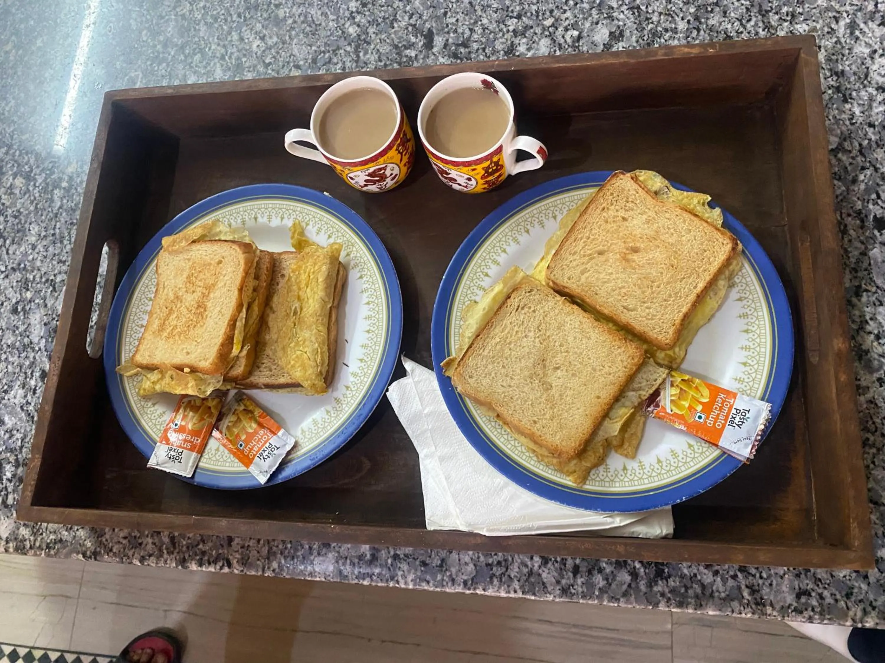 Negi Lodge Chandigarh