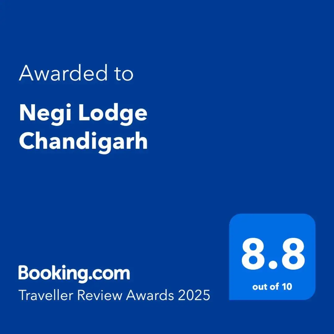 Negi Lodge Chandigarh Negi Lodge Chandigarh