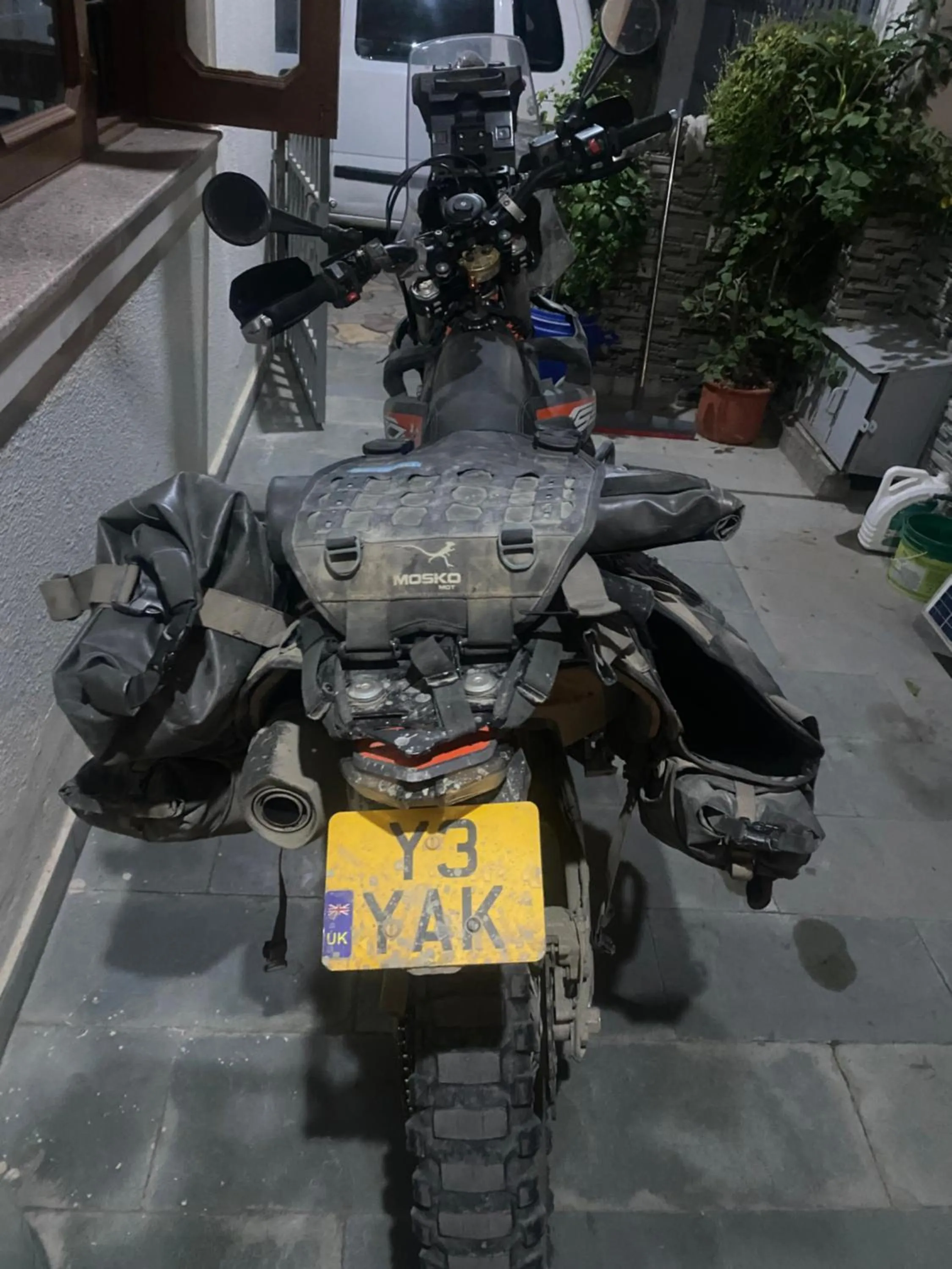 Negi Lodge Chandigarh