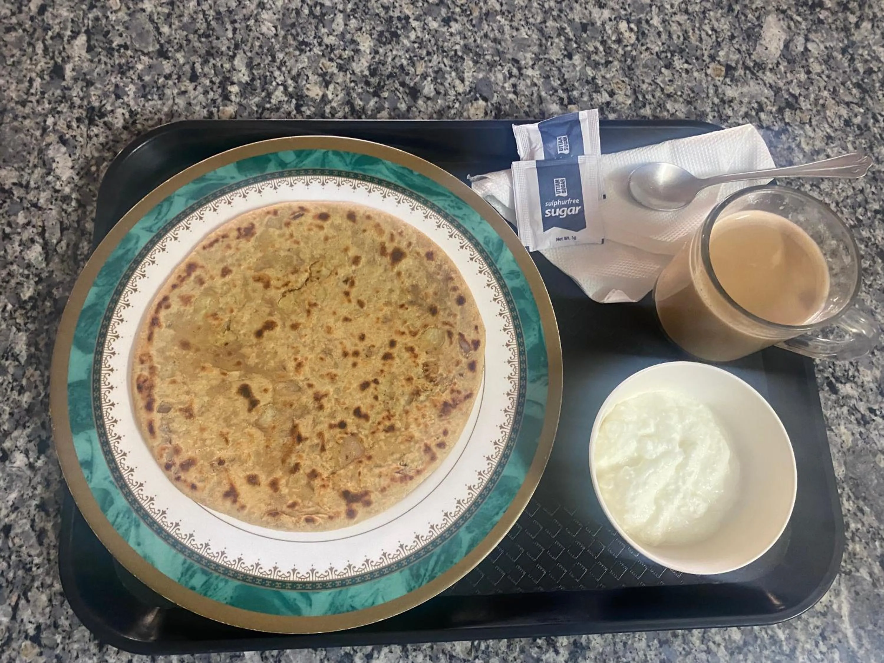 Negi Lodge Chandigarh