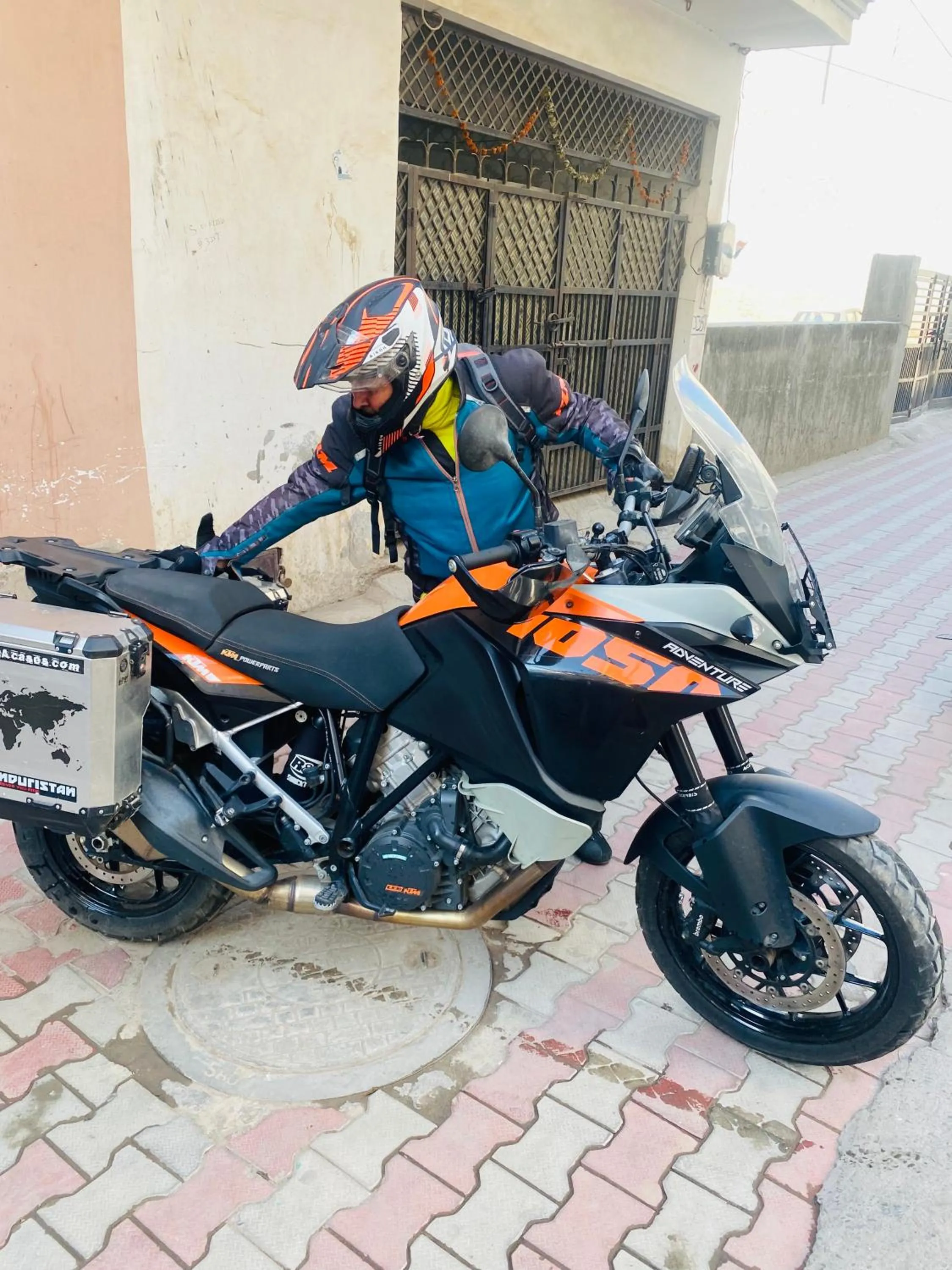 Negi Lodge Chandigarh