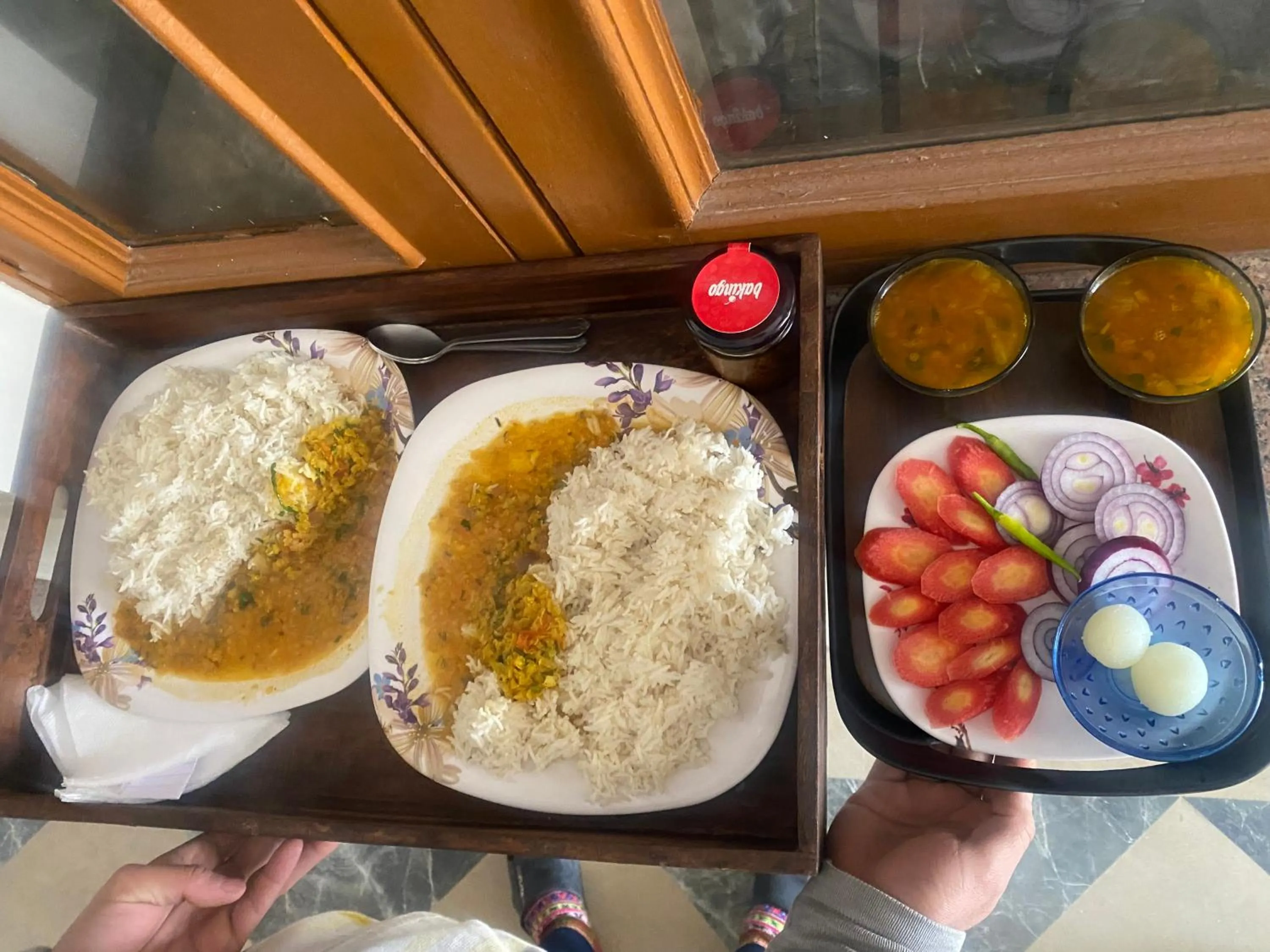 Negi Lodge Chandigarh