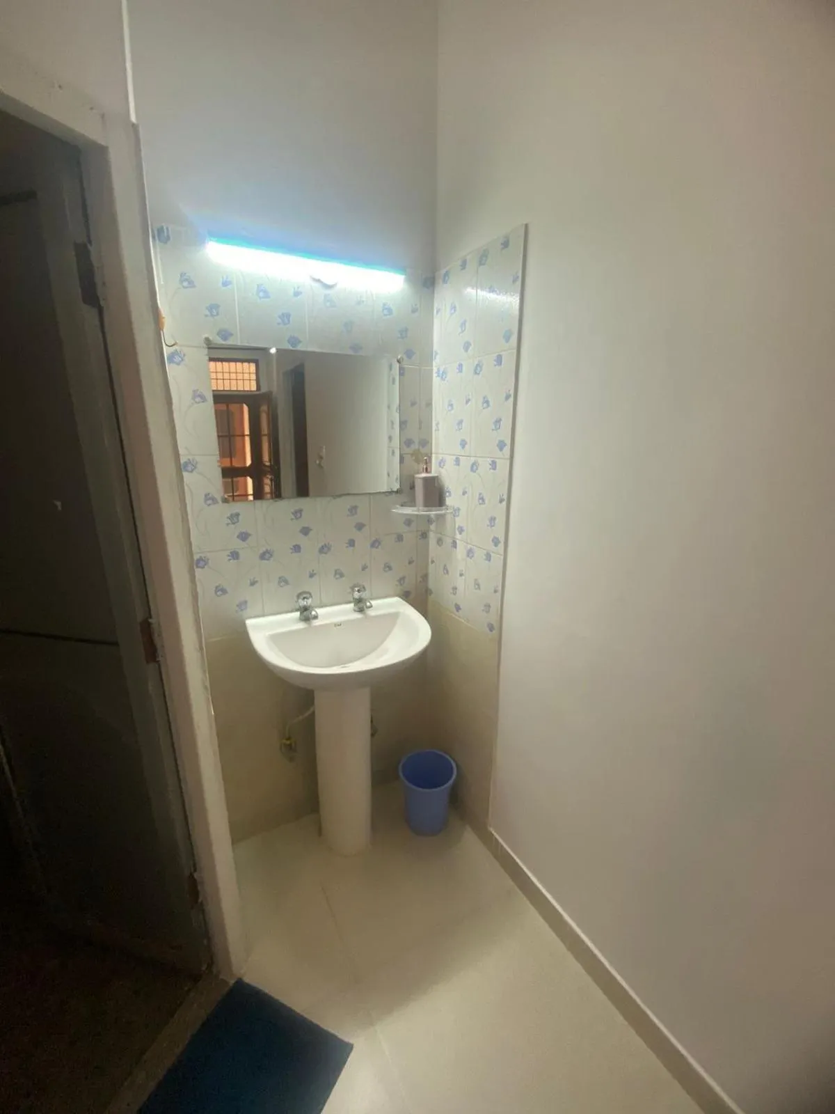 Negi Lodge Chandigarh